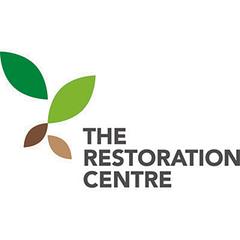 The Restoration Centre logo