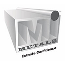 MI METALS logo