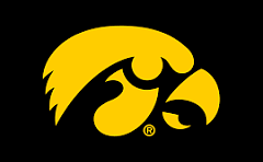 Athletics Live Event Production Intern | University of Iowa Athletics logo