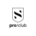 SPROCLUB logo