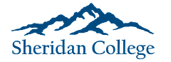 Sheridan College logo
