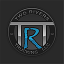 5 Rivers Trucking LLC logo