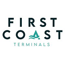 First Coast Terminals logo