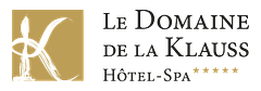 Le Domaine de la Klauss logo