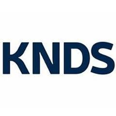 KNDS logo