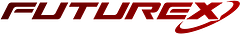 Futurex logo