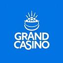 Grand Casino Mille Lacs logo