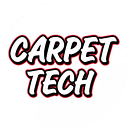 Carpet Tech logo