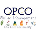 OPCO Skilled Management logo