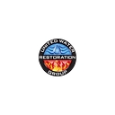 United Water Restoration Charlotte logo