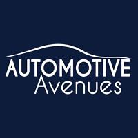 Automotive Avenues logo