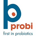 Probi USA, Inc. logo