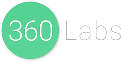 360 Labs logo