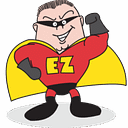 EZ Furniture Sales & Leasing logo