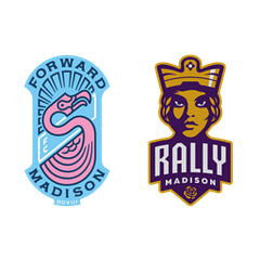 Forward Madison FC logo