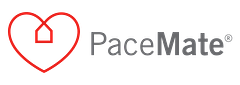 PaceMate logo