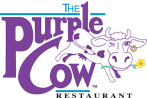 Purple Cow Restaurants logo