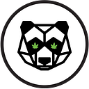 Phat Panda logo