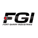 Fort Garry Industries logo