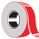 Bron Tapes logo