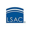 Law School Admission Council logo