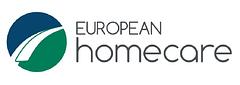 European Homecare logo