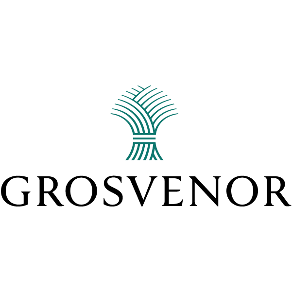 Grosvenor logo