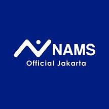 Nams Sport logo