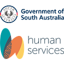 Seattle Human Services Department logo