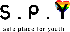 Safe Place For Youth logo