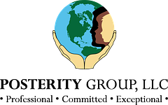 Posterity Group logo