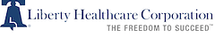 Liberty Healthcare Corporation logo