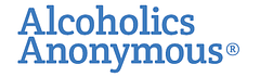 Alcoholics Anonymous World Services logo