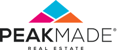 PeakMade Real Estate logo
