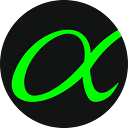 Alphatec Spine logo