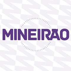Mineirão logo
