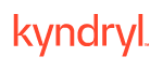 Kyndryl logo