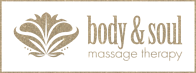 Body & Soul Massage Therapy logo