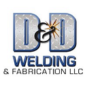 D&H welding logo