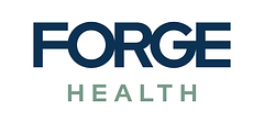 Forge Health logo
