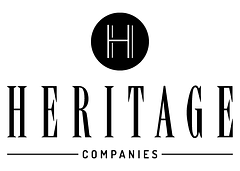 Heritage Companies logo