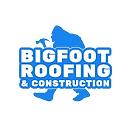 Bigfoot Roofing & Construction logo