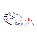 Just In Time Cargo Inc logo