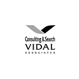 Vidal Associates logo