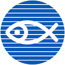 New England Aquarium logo
