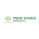 Prime Source Staffing logo