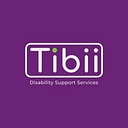 Tibii logo