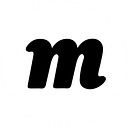 Momentum logo