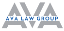 AVA Law Group logo