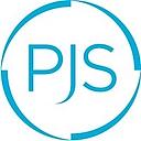 PJS Group logo